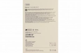 Új, BONTATLAN M3 iPad Air (11”, 128 GB, csillagfény)