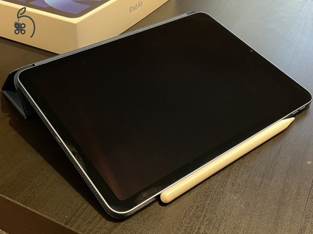 Apple ipad Air 5th gen.(2022) + 2nd gen. Pencil + tok
