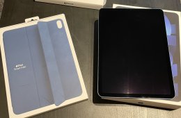 Apple ipad Air 5th gen.(2022) + 2nd gen. Pencil + tok