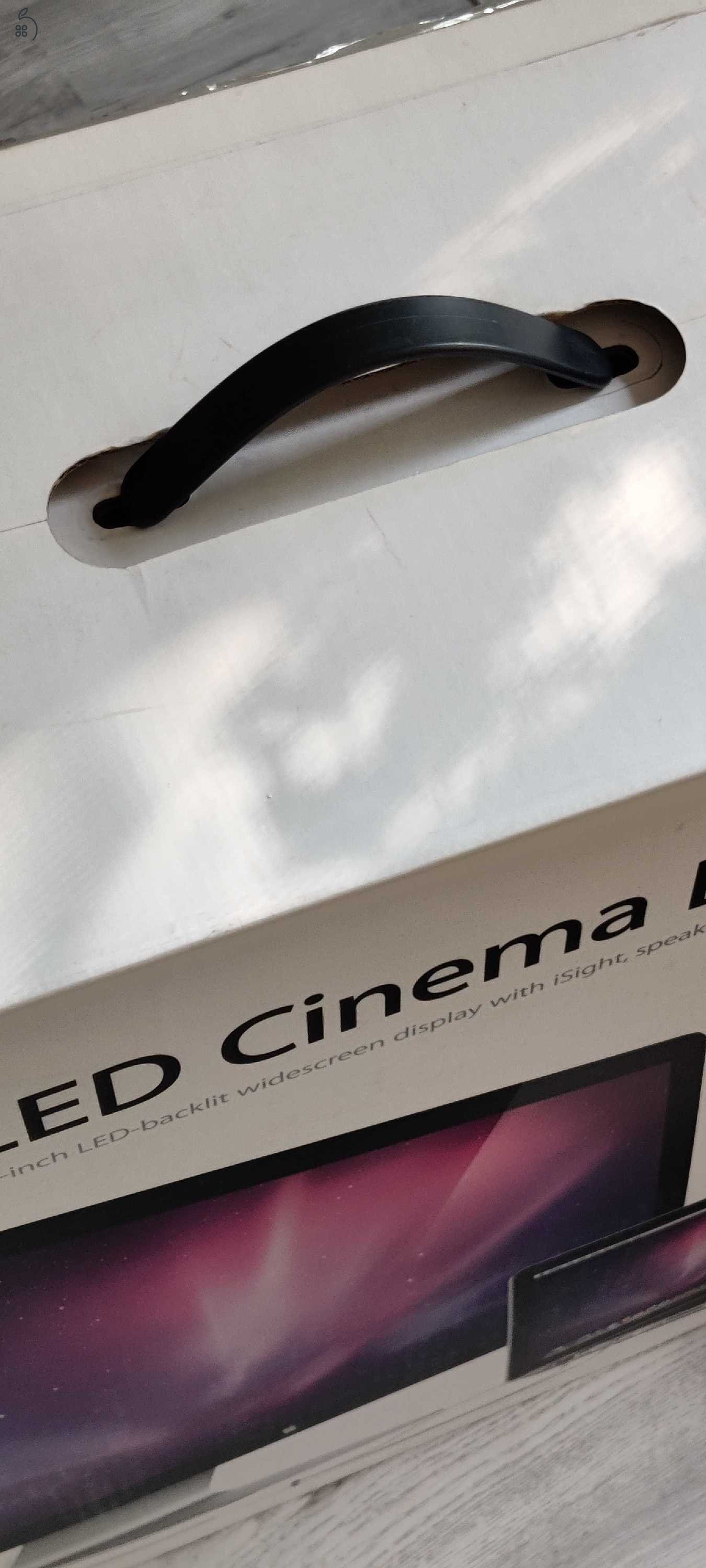 Apple Cinema Display 27