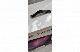 Apple Cinema Display 27