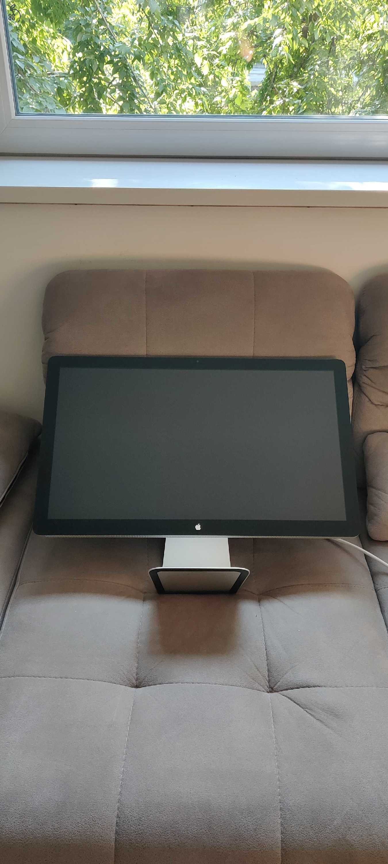 Apple Cinema Display 27