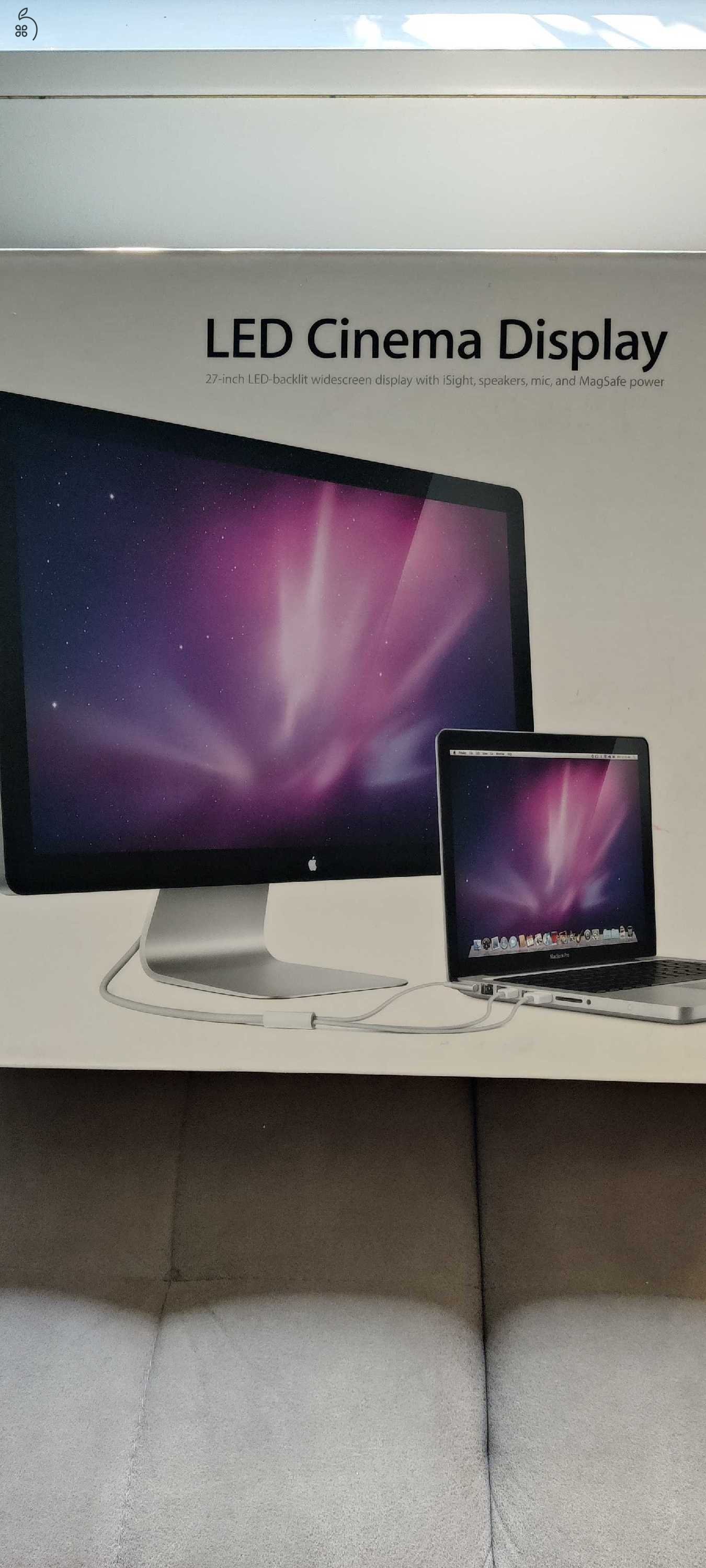 Apple Cinema Display 27