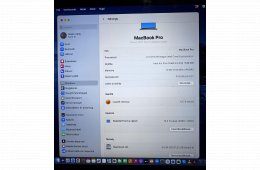 MacBook Pro jó állapotban