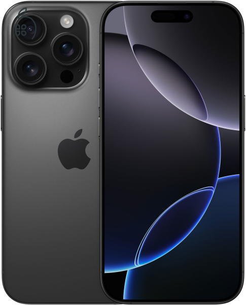 Apple Iphone 16 Pro