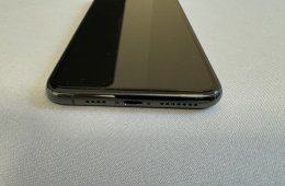  iPhone 11 Pro Max Midnight Green 64 GB újszerű