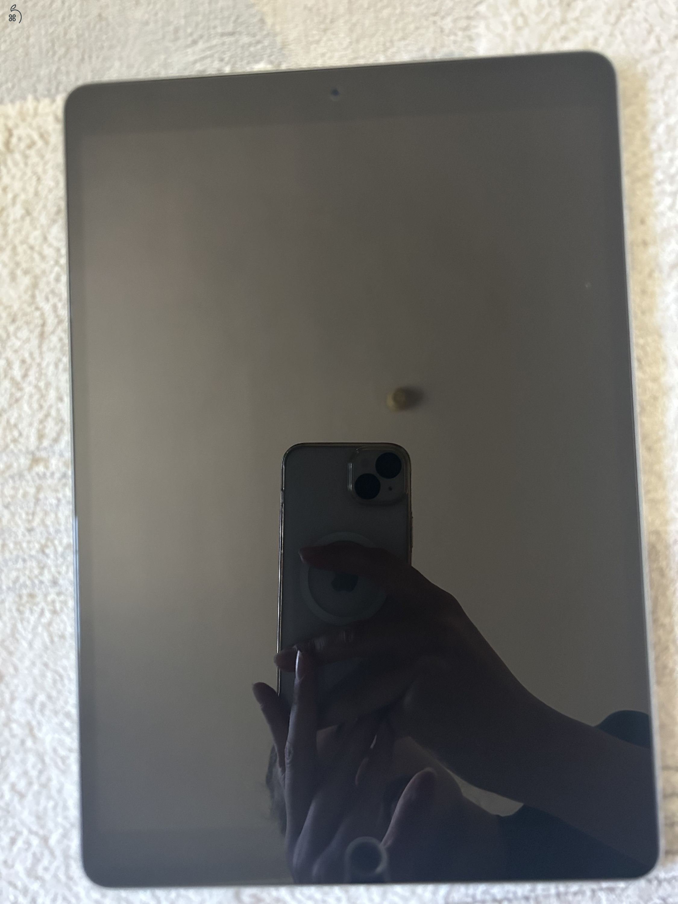 Eladó ipad Pro 10,5
