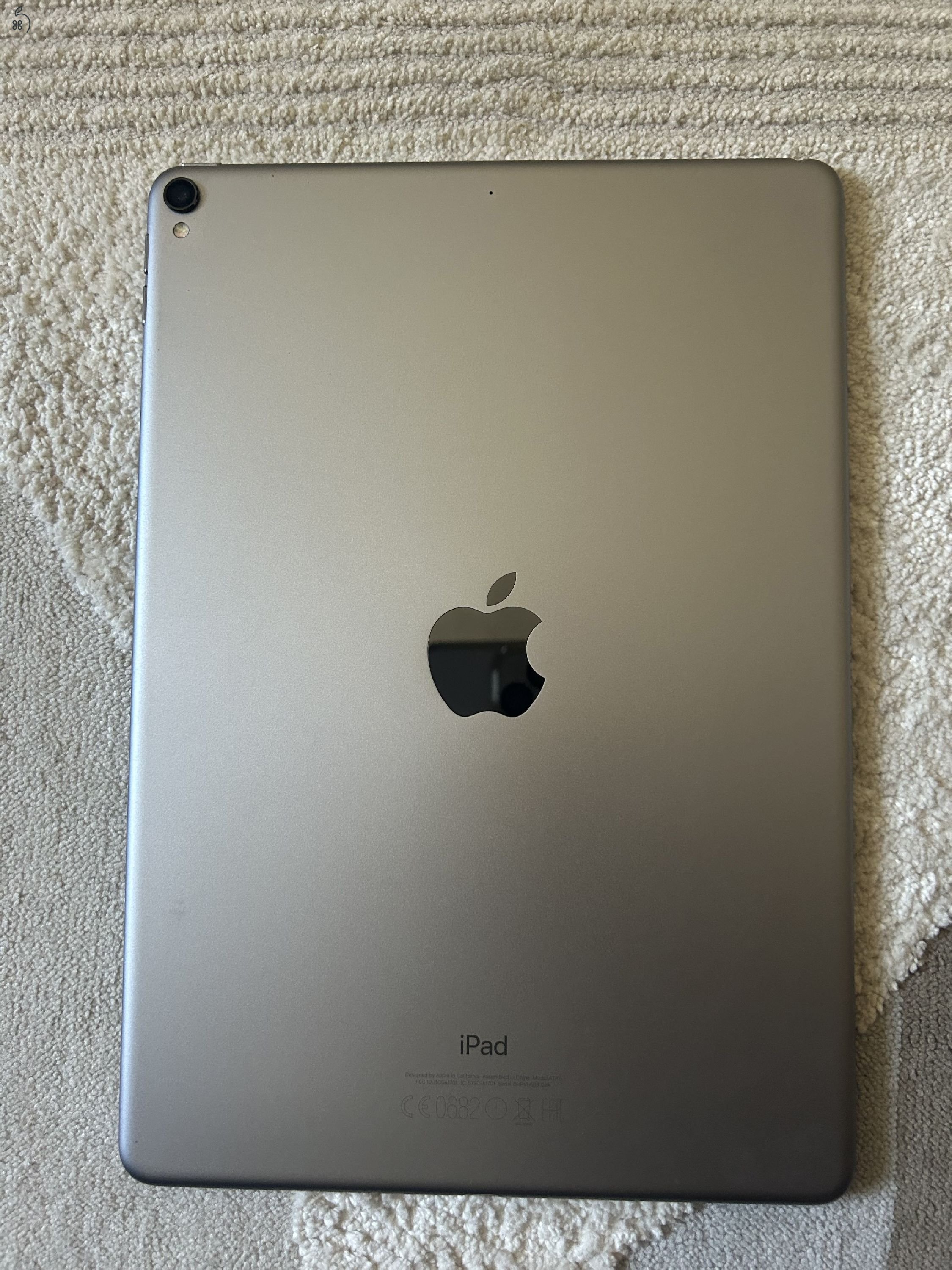 Eladó ipad Pro 10,5