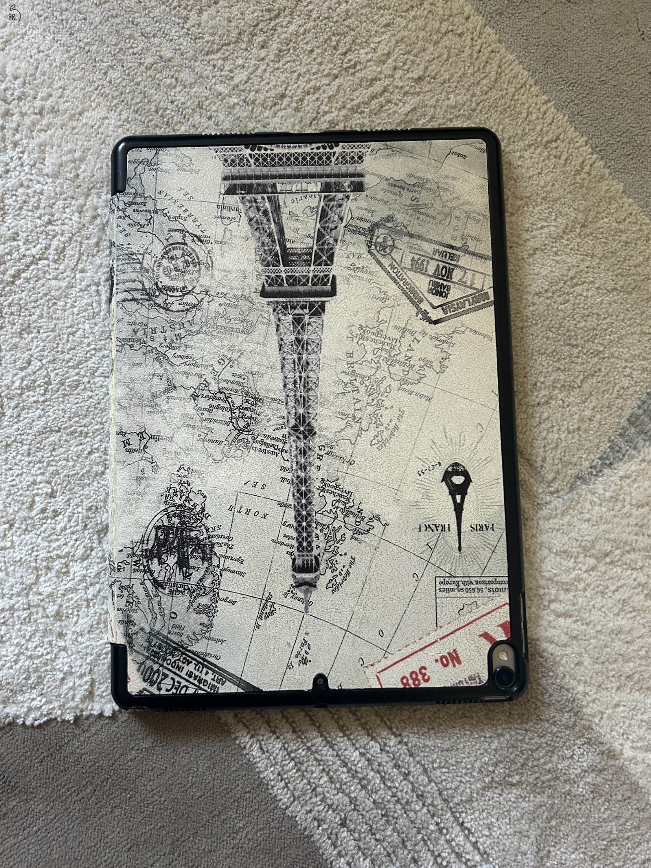 Eladó ipad Pro 10,5
