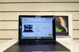 Üzletből, garanciával, Macbook Pro Retina M2 13