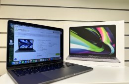 Üzletből, garanciával, Macbook Pro Retina M2 13