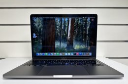 Üzletből, garanciával, Macbook Pro Retina M2 13