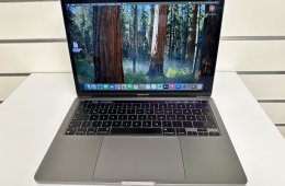 Üzletből, garanciával, Macbook Pro Retina M2 13