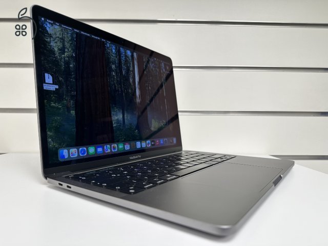 Üzletből, garanciával, Macbook Pro Retina M2 13