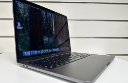 Üzletből, garanciával, Macbook Pro Retina M2 13