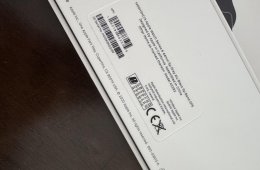 Apple watch series 6 44mm, bontatlan töltővel