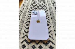  iPhone 14 PLUS Purple 128GB  92% Akksi 