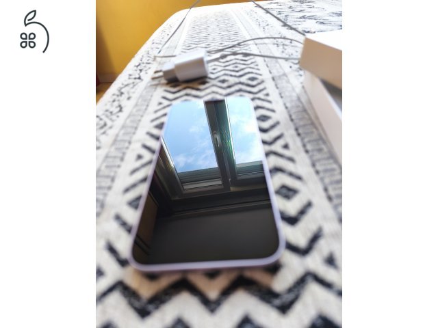  iPhone 14 PLUS Purple 128GB  92% Akksi 