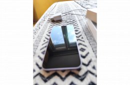  iPhone 14 PLUS Purple 128GB  92% Akksi 