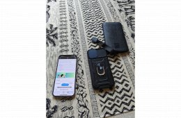  iPhone 14 PLUS Purple 128GB  92% Akksi 