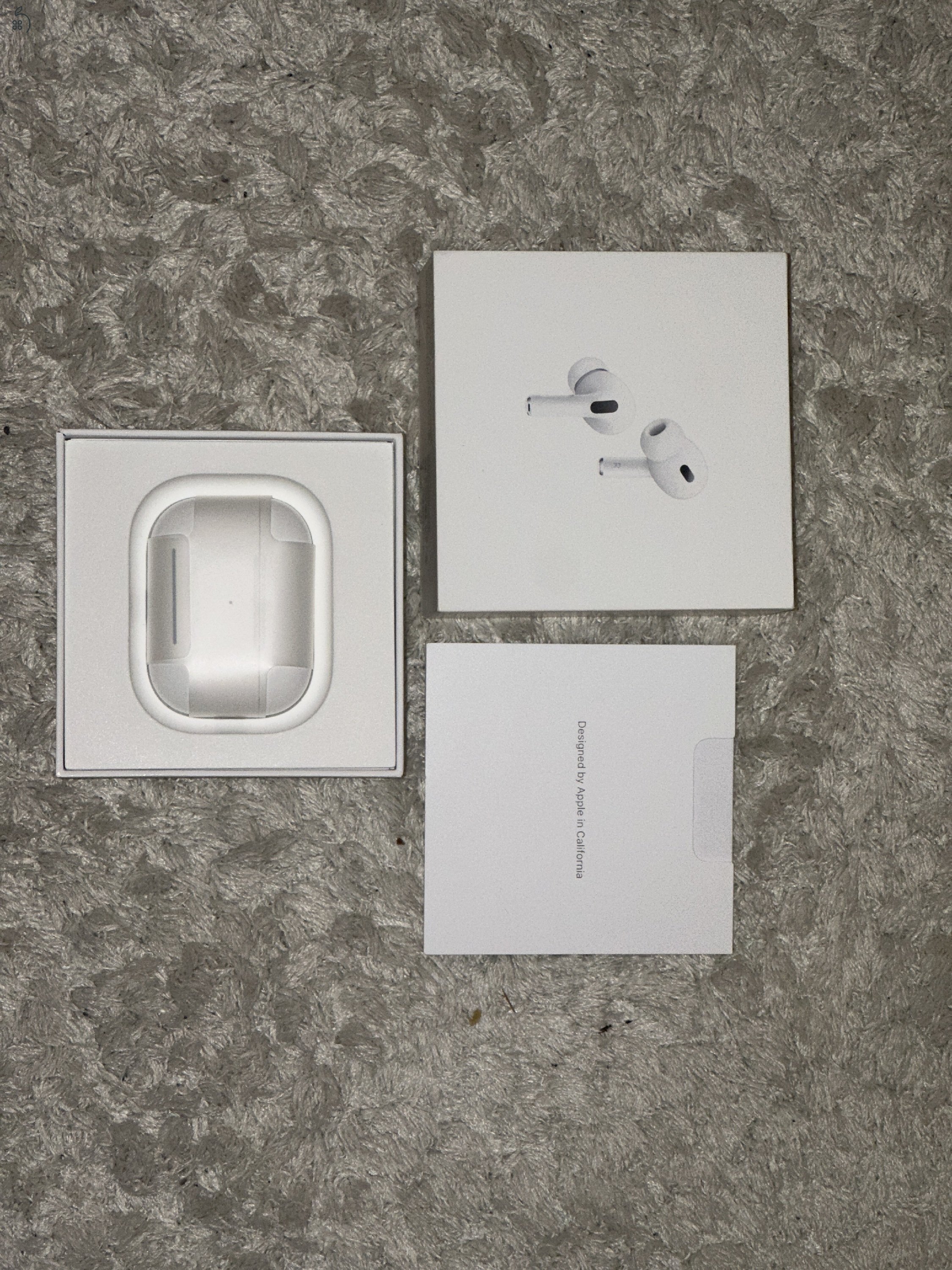 Airpods Pro 2