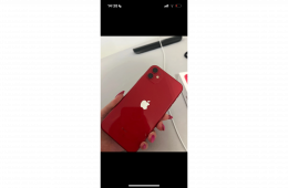 Iphone 11- 64 GB- piros