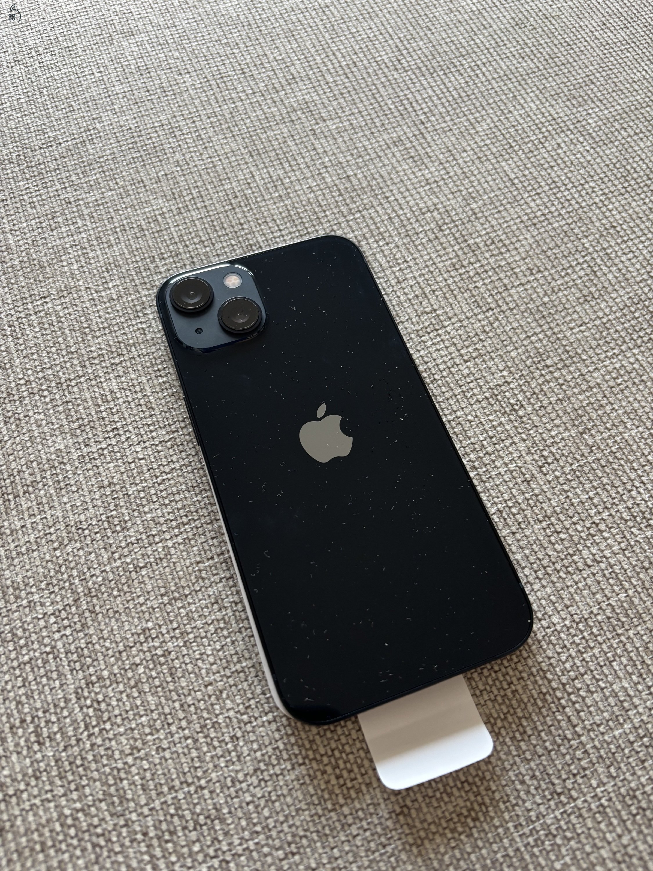 iPhone 13 Midnight 128gb