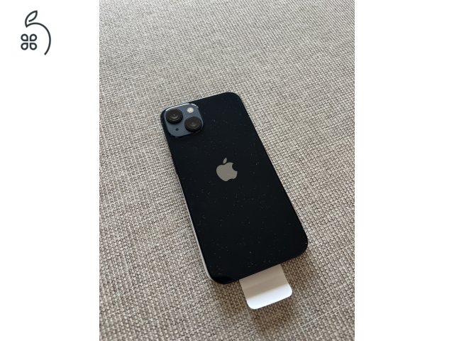 iPhone 13 Midnight 128gb