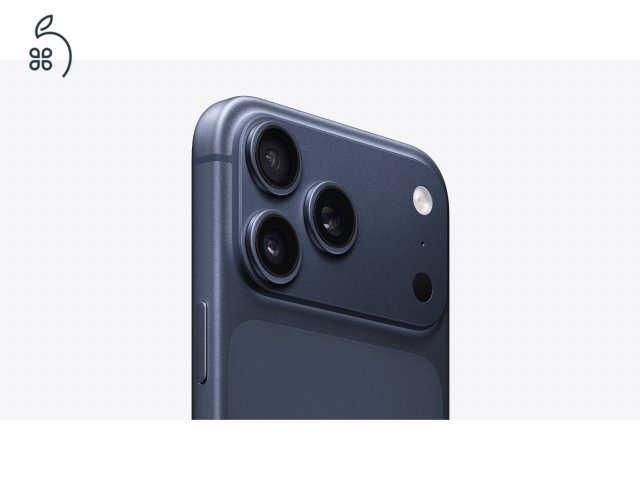 Rendelhető iPhone 17 Pro MAX modellek / Bontatlan / Független - 1év Apple garancia !!