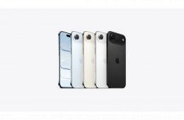 Rendelhető iPhone Air modellek / Bontatlan / Független - 1év Apple garancia !!