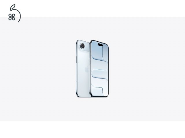 Rendelhető iPhone Air modellek / Bontatlan / Független - 1év Apple garancia !!