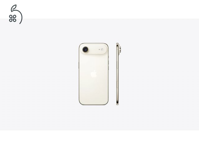 Rendelhető iPhone Air modellek / Bontatlan / Független - 1év Apple garancia !!