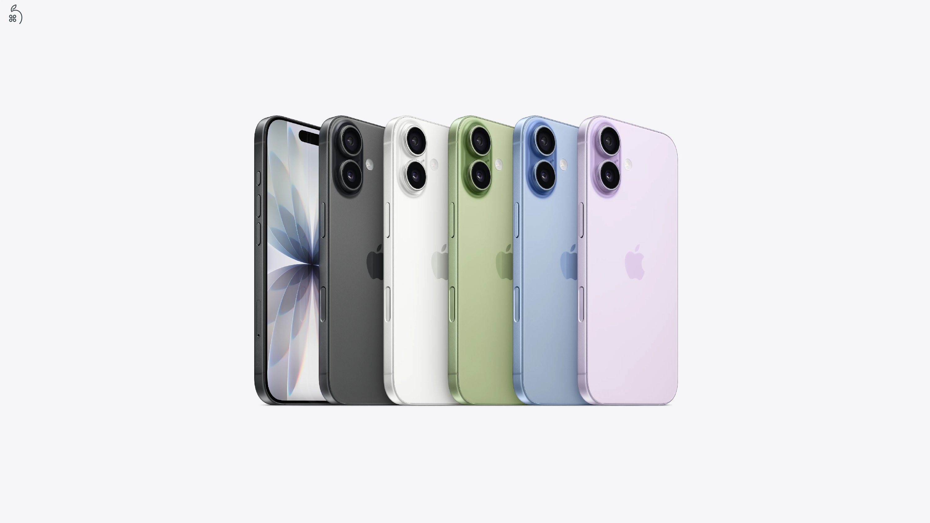 Rendelhető iPhone 17-es modellek / Bontatlan / Független - 1év Apple garancia !!
