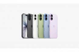 Rendelhető iPhone 17-es modellek / Bontatlan / Független - 1év Apple garancia !!