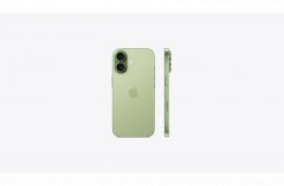 Rendelhető iPhone 17-es modellek / Bontatlan / Független - 1év Apple garancia !!
