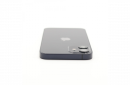 1 év garanciával! Felújított iPhone 12 Mini 128 GB Black