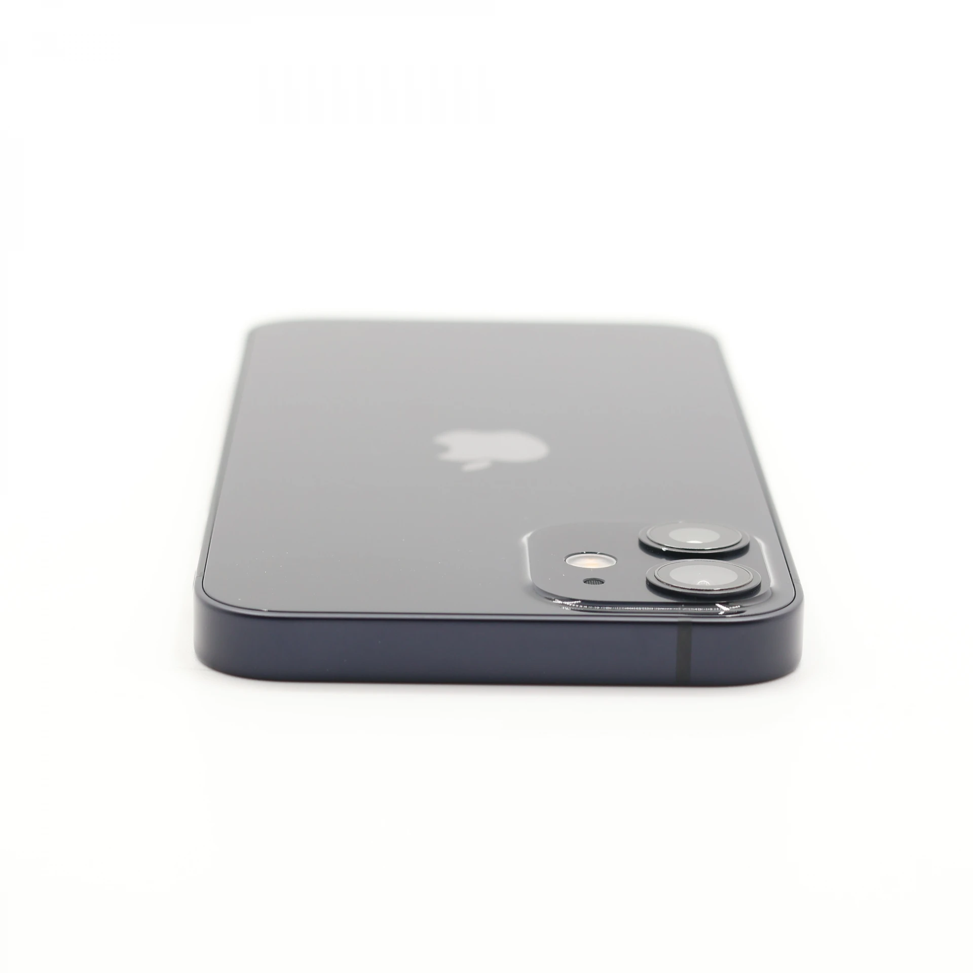 1 év garanciával! Felújított iPhone 12 Mini 128 GB Black