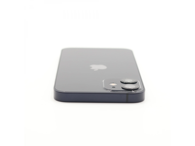 1 év garanciával! Felújított iPhone 12 Mini 128 GB Black