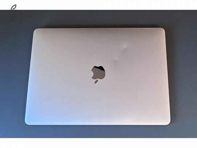 Apple MacBook 13”, 2018