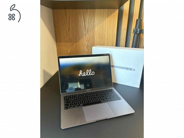 Apple MacBook 13”, 2018