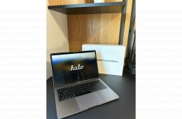 Apple MacBook 13”, 2018