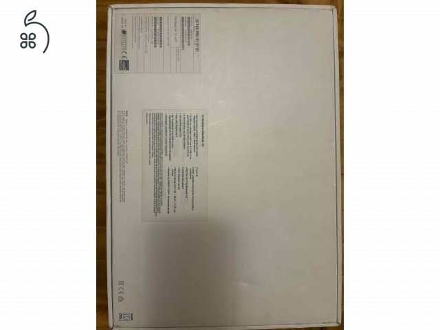 Apple MacBook 13”, 2018