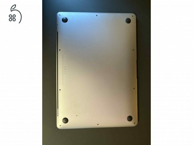 Apple MacBook 13”, 2018
