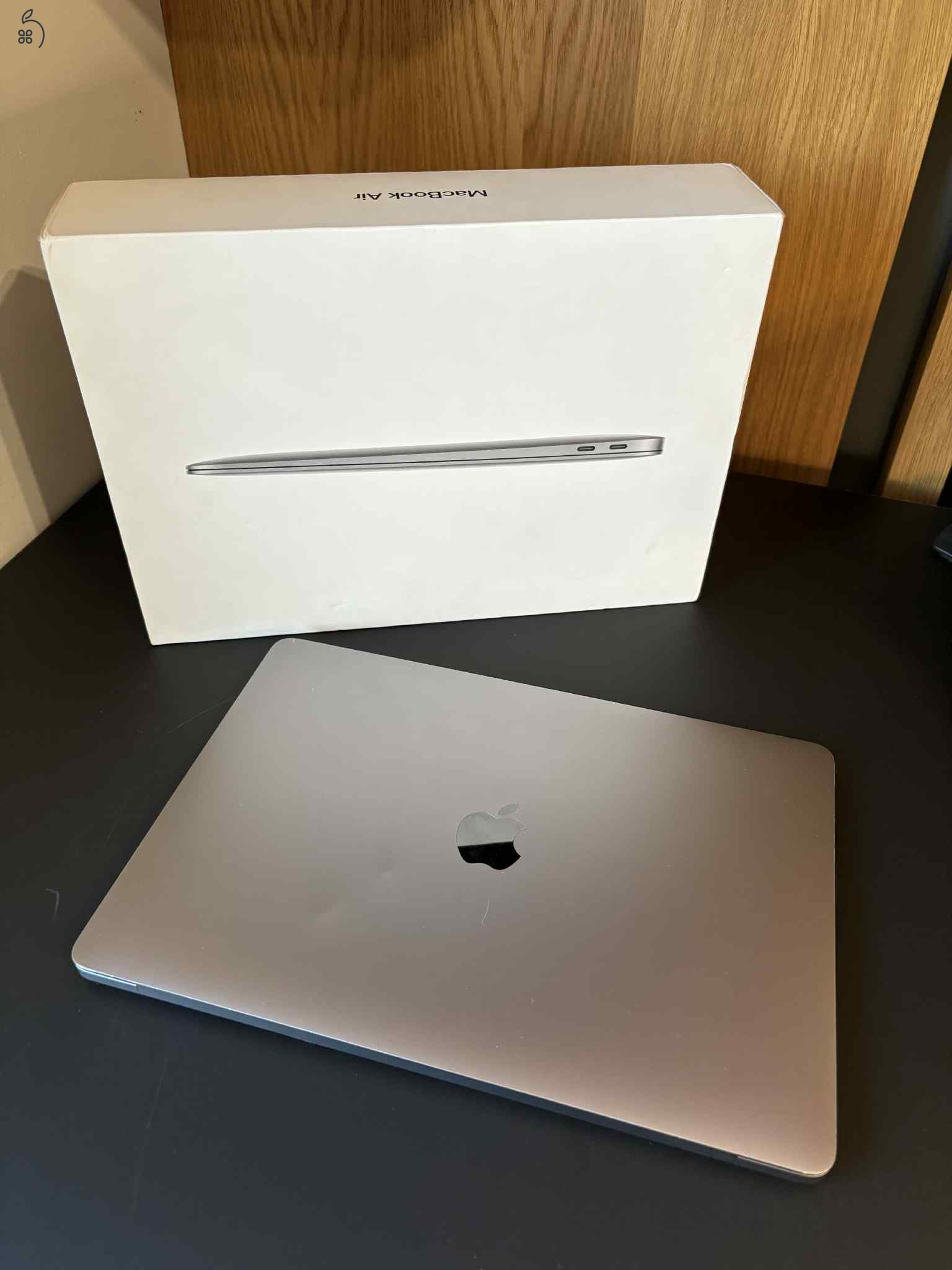 Apple MacBook 13”, 2018