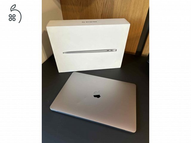 Apple MacBook 13”, 2018