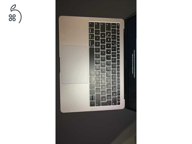 Apple MacBook 13”, 2018