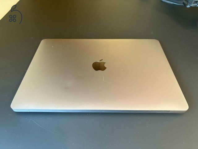 Apple MacBook 13”, 2018