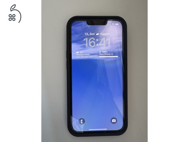 Iphone 13 midnight 128Gb