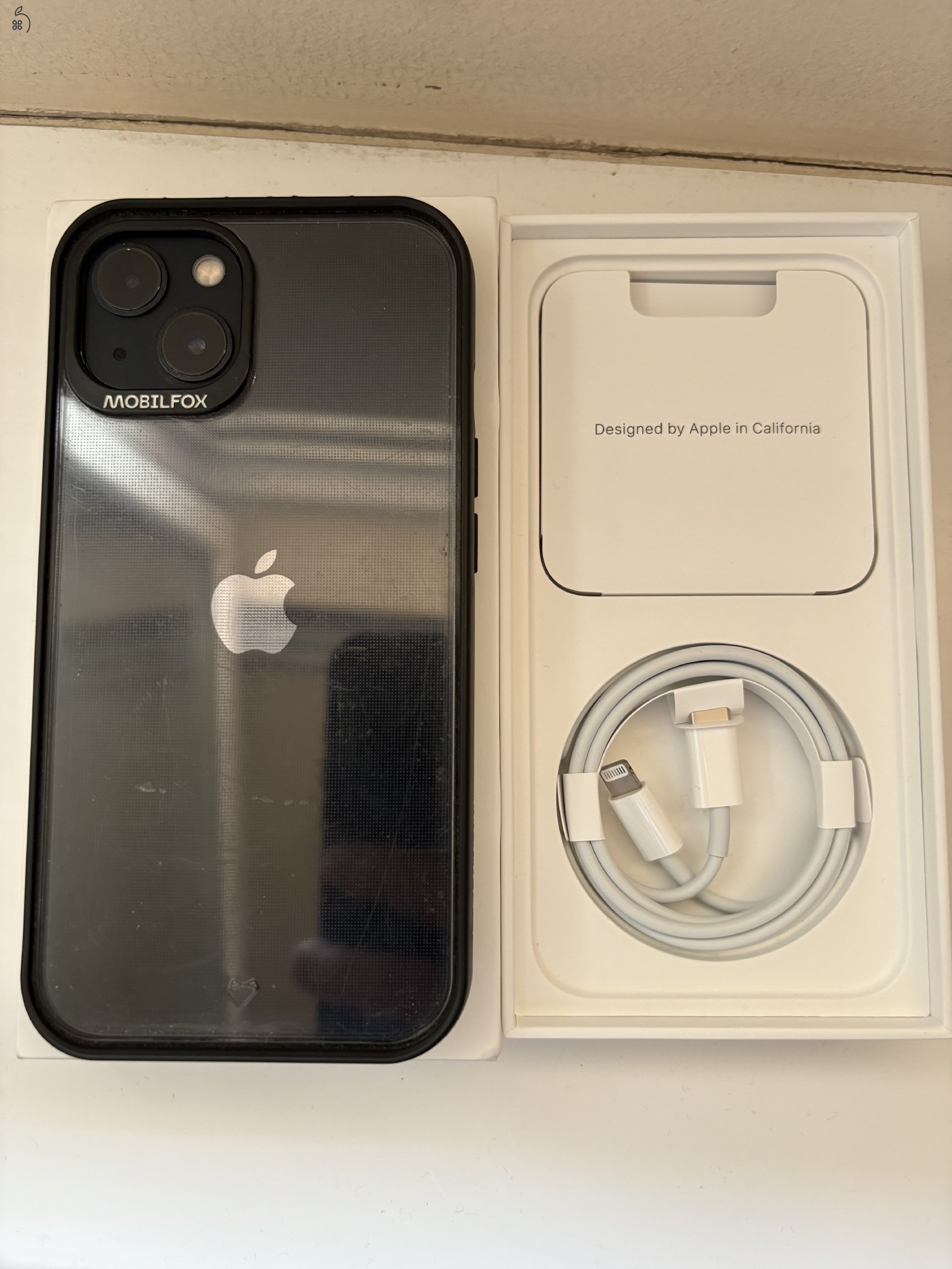 Iphone 13 midnight 128Gb
