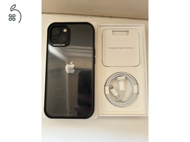 Iphone 13 midnight 128Gb